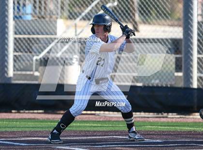 Thumbnail 2 in Loyola vs St Francis photogallery.