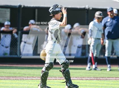 Thumbnail 3 in Loyola vs St Francis photogallery.