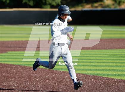 Thumbnail 1 in Loyola vs St Francis photogallery.