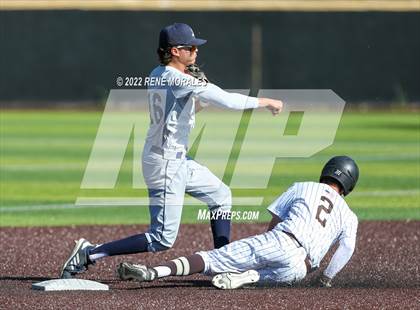 Thumbnail 3 in Loyola vs St Francis photogallery.