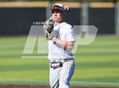 Thumbnail 2 in Loyola vs St Francis photogallery.