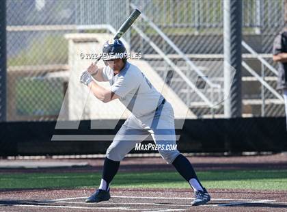 Thumbnail 2 in Loyola vs St Francis photogallery.