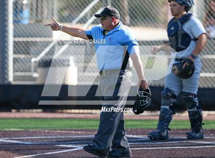 Thumbnail 3 in Loyola vs St Francis photogallery.