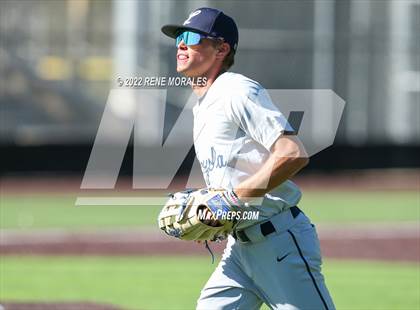 Thumbnail 1 in Loyola vs St Francis photogallery.