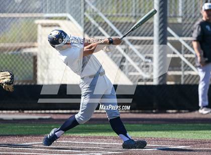 Thumbnail 2 in Loyola vs St Francis photogallery.