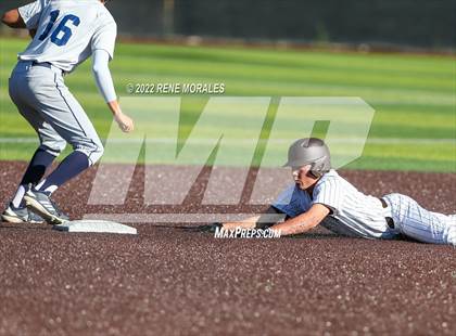 Thumbnail 3 in Loyola vs St Francis photogallery.