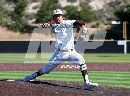 Thumbnail 2 in Loyola vs St Francis photogallery.