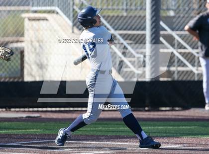 Thumbnail 3 in Loyola vs St Francis photogallery.