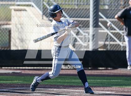 Thumbnail 1 in Loyola vs St Francis photogallery.