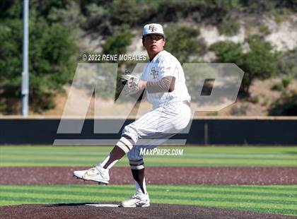 Thumbnail 1 in Loyola vs St Francis photogallery.