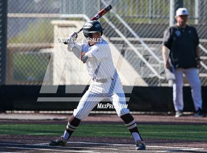 Thumbnail 1 in Loyola vs St Francis photogallery.