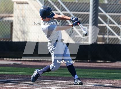 Thumbnail 3 in Loyola vs St Francis photogallery.