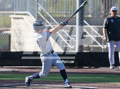Thumbnail 1 in Loyola vs St Francis photogallery.