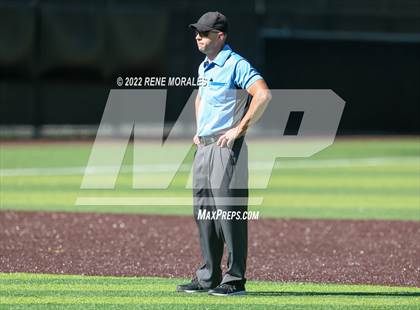 Thumbnail 1 in Loyola vs St Francis photogallery.