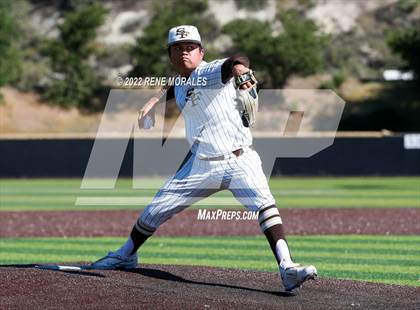 Thumbnail 2 in Loyola vs St Francis photogallery.