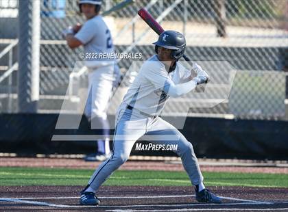 Thumbnail 3 in Loyola vs St Francis photogallery.