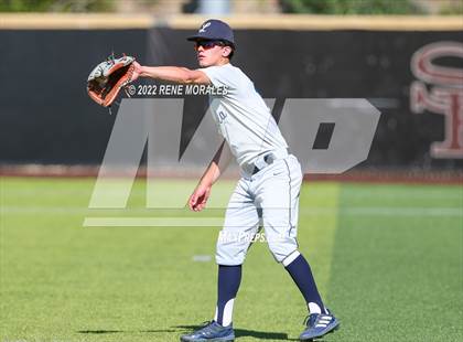 Thumbnail 1 in Loyola vs St Francis photogallery.
