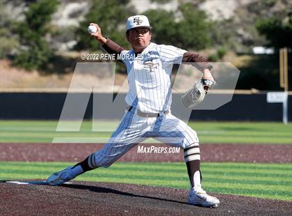 Thumbnail 3 in Loyola vs St Francis photogallery.