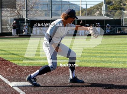 Thumbnail 3 in Loyola vs St Francis photogallery.