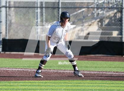 Thumbnail 1 in Loyola vs St Francis photogallery.
