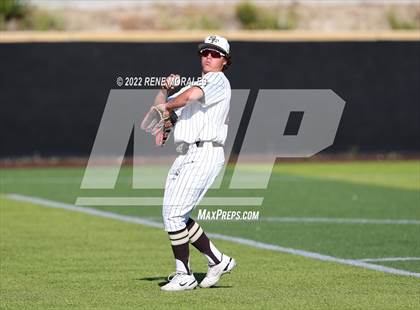 Thumbnail 3 in Loyola vs St Francis photogallery.