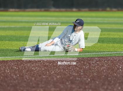 Thumbnail 1 in Loyola vs St Francis photogallery.