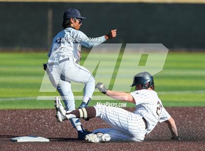 Thumbnail 1 in Loyola vs St Francis photogallery.