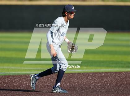 Thumbnail 3 in Loyola vs St Francis photogallery.