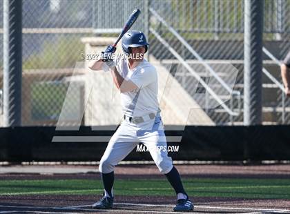 Thumbnail 2 in Loyola vs St Francis photogallery.