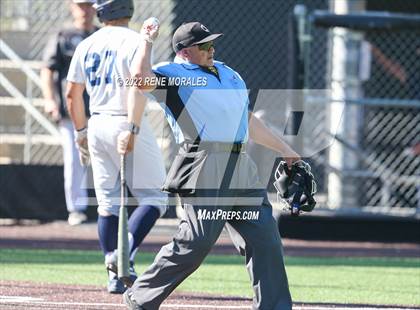 Thumbnail 3 in Loyola vs St Francis photogallery.