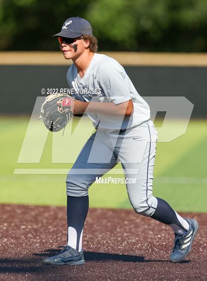 Thumbnail 1 in Loyola vs St Francis photogallery.