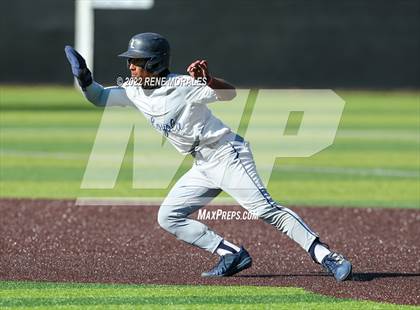 Thumbnail 3 in Loyola vs St Francis photogallery.