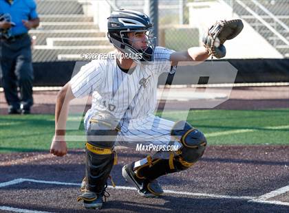 Thumbnail 2 in Loyola vs St Francis photogallery.