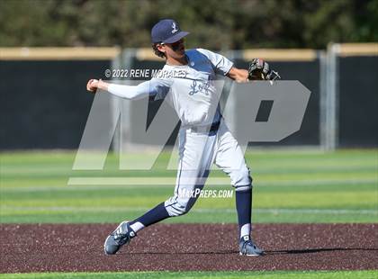 Thumbnail 1 in Loyola vs St Francis photogallery.
