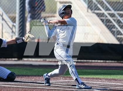 Thumbnail 1 in Loyola vs St Francis photogallery.