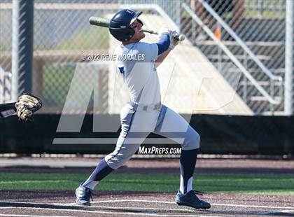 Thumbnail 2 in Loyola vs St Francis photogallery.