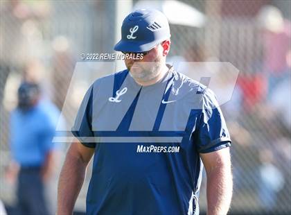 Thumbnail 1 in Loyola vs St Francis photogallery.