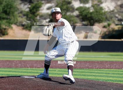 Thumbnail 3 in Loyola vs St Francis photogallery.