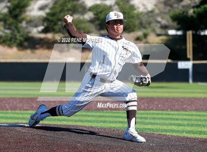 Thumbnail 1 in Loyola vs St Francis photogallery.