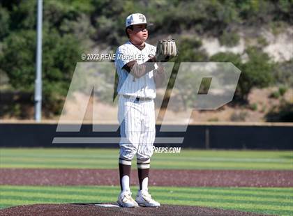 Thumbnail 1 in Loyola vs St Francis photogallery.