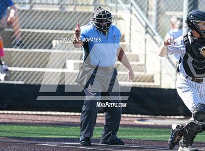 Thumbnail 2 in Loyola vs St Francis photogallery.