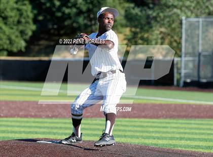 Thumbnail 1 in Loyola vs St Francis photogallery.