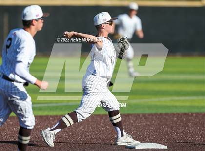 Thumbnail 3 in Loyola vs St Francis photogallery.
