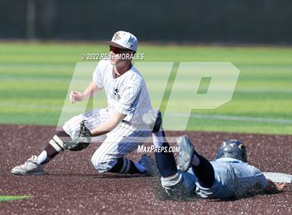 Thumbnail 1 in Loyola vs St Francis photogallery.