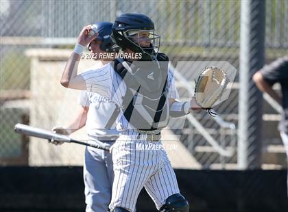 Thumbnail 3 in Loyola vs St Francis photogallery.