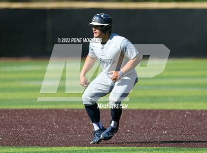 Thumbnail 3 in Loyola vs St Francis photogallery.