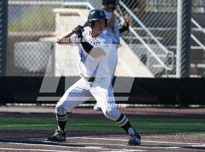 Thumbnail 2 in Loyola vs St Francis photogallery.