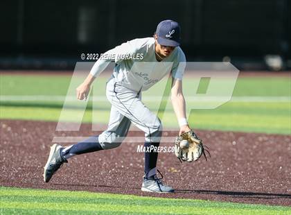 Thumbnail 1 in Loyola vs St Francis photogallery.