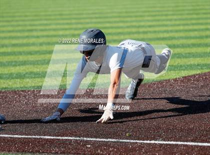 Thumbnail 2 in Loyola vs St Francis photogallery.