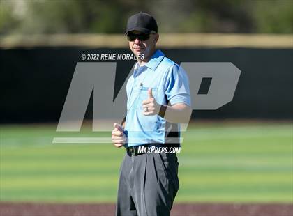 Thumbnail 3 in Loyola vs St Francis photogallery.